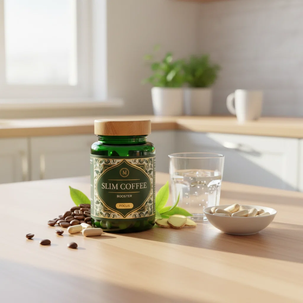 Slim Coffee Booster